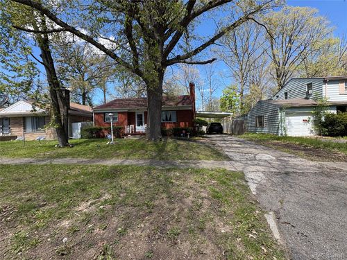 3022 Begole St, Flint, MI, 48504-2916 | Card Image