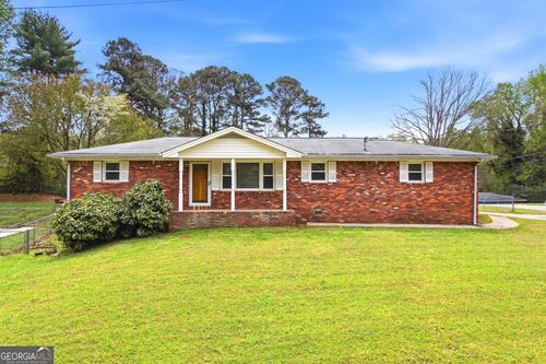 119 Eddie Ln Sw, Mableton, GA, 30126-1828 | Card Image