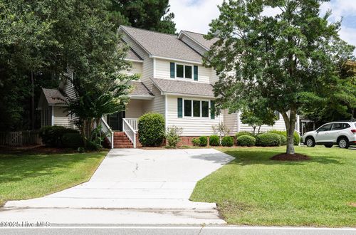 3805 Appleton Way, Wilmington, NC, 28412-7303 | Card Image