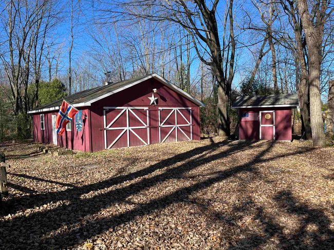 16 Macomber Pt, House other with 5 bedrooms, 3 bathrooms and null parking in Alburgh VT | Image 28