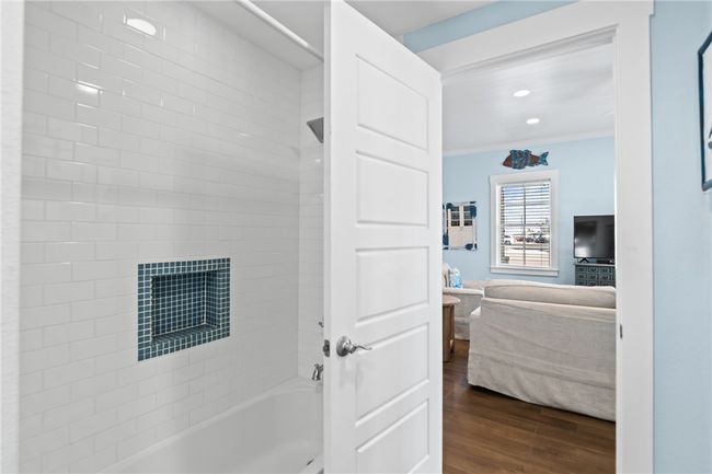 3102 - 140 Social Cir, Condo with 2 bedrooms, 2 bathrooms and null parking in Port Aransas TX | Image 23