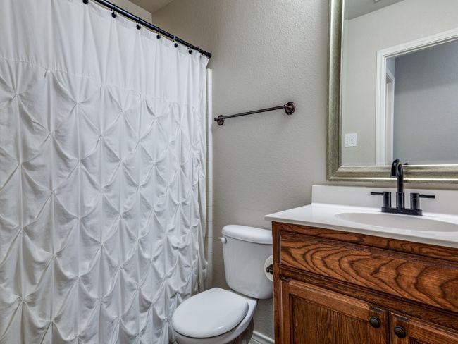 1213 Round Pen Run, House other with 3 bedrooms, 2 bathrooms and null parking in Haslet TX | Image 15
