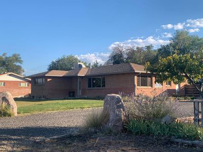 2229 Broadway, House other with 3 bedrooms, 2 bathrooms and null parking in Grand Junction CO | Image 1