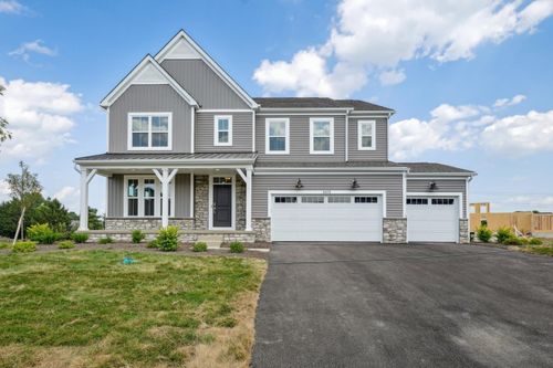 3473 Wittinghill Ct, Delaware, OH, 43015-4629 | Card Image