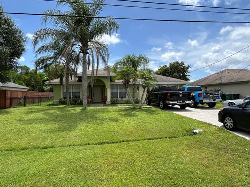 5335 Nw Conley Dr, Port Saint Lucie, FL, 34986-4011 | Card Image