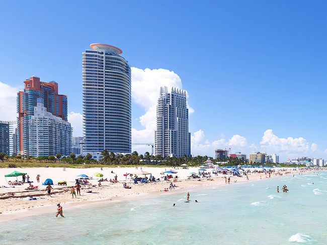 APT-501 - 50 S Pointe Dr, Condo with 1 bedrooms, 1 bathrooms and null parking in Miami Beach FL | Image 12
