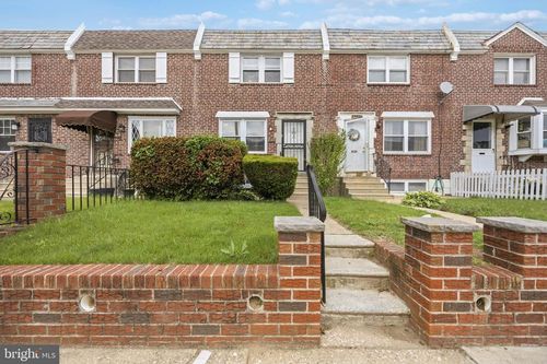 7637 Gilbert St, PHILADELPHIA, PA, 19150-2605 | Card Image