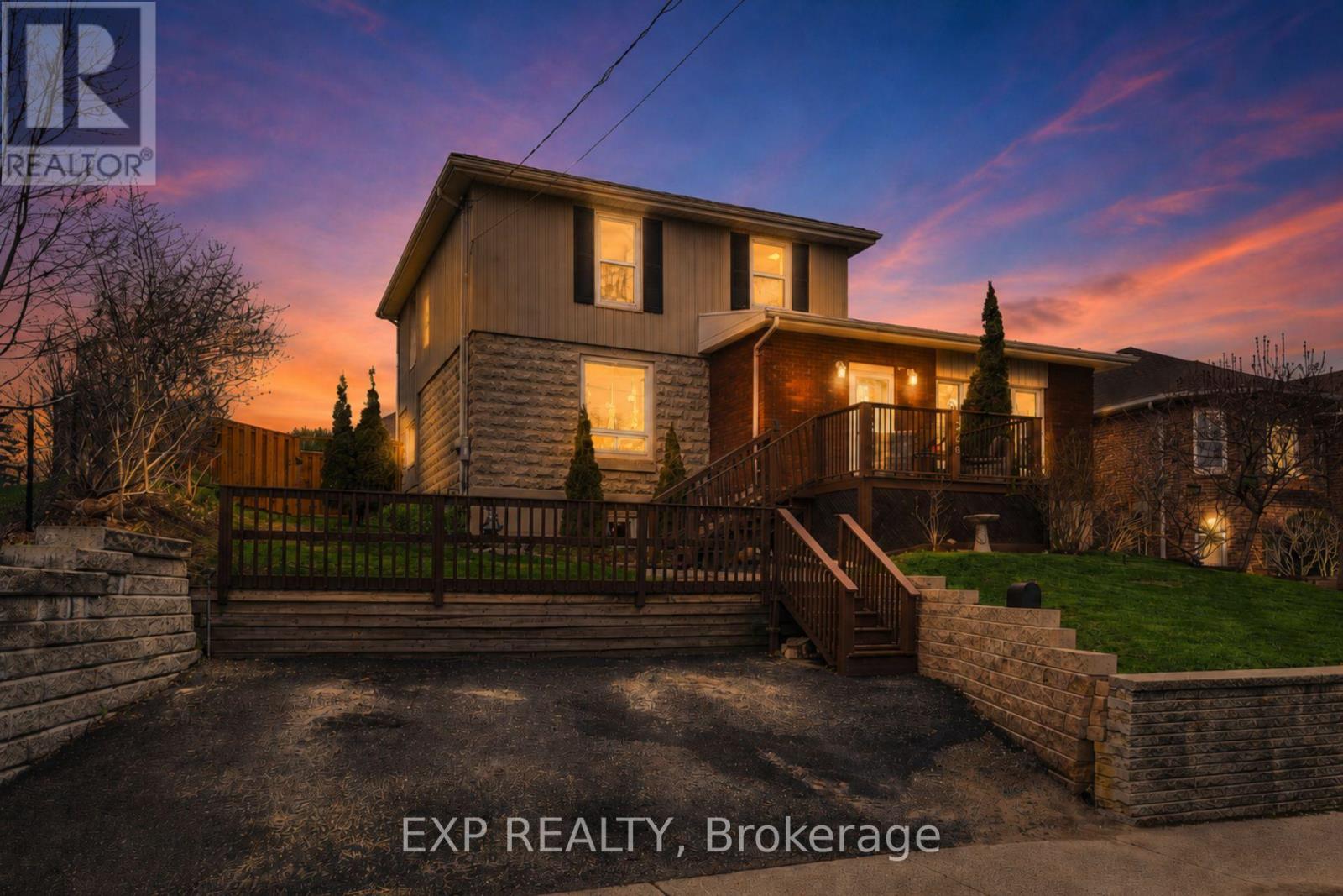 Residential in Cobourg