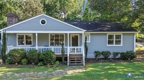 24105 Bancroft Drive, North Dinwiddie, VA, 23003 | Card Image