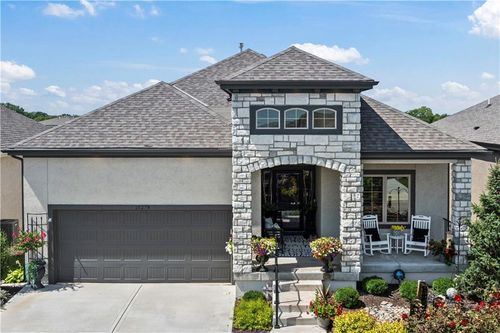 15278 173rd St, Overland Park, KS, 66221 | Card Image