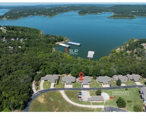 apt-1-40 Kimberling Shrs, Kimberling City, MO, 65686-7403 | Card Image