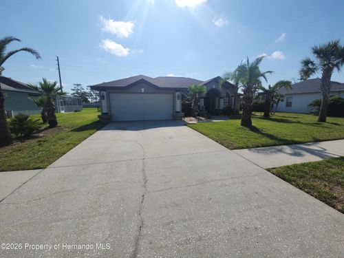 4028 Breckland Ct, SPRING HILL, FL, 34609-0830 | Card Image