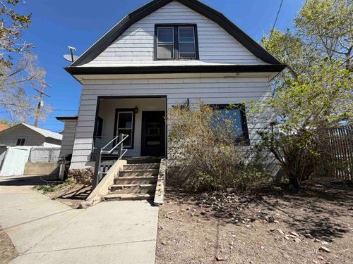 260 W Railroad Ave, Green River, WY, 82935-4148 | Card Image