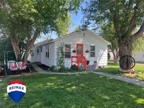 1314 E Fremont Ave, Riverton, WY, 82501-4541 | Card Image