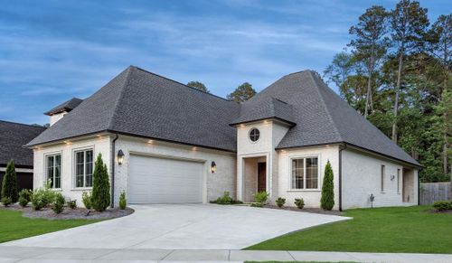 5 Mereville Pl, Little Rock, AR, 72223-4060 | Card Image