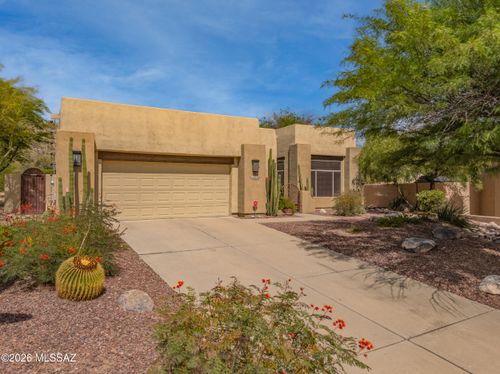 3776 N Creekside Place, Tucson, AZ, 85750 | Card Image