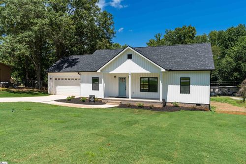 505 S Bomar Ave, Landrum, SC, 29356-2007 | Card Image