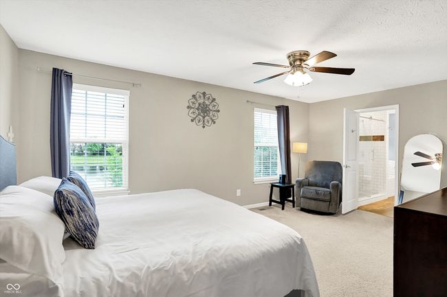 10306 Mcclain Dr, House other with 3 bedrooms, 4 bathrooms and null parking in Brownsburg IN | Image 15