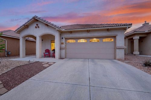 1019 Desert Willow Ct, Bernalillo, NM, 87004-6333 | Card Image