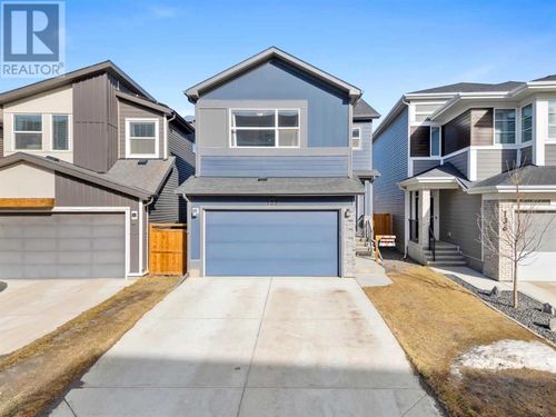 132 Wolf Hollow Cres Se, Calgary, AB, T2X1T8 | Card Image