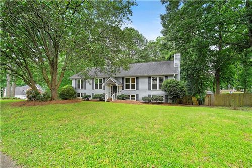 531 Gregory Lane, Acworth, GA, 30102 | Card Image