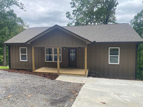 2658 Harrison Pike, Chattanooga, TN, 37406-1424 | Card Image