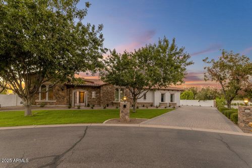 24002 S 201st Ct, Queen Creek, AZ, 85142-5097 | Card Image