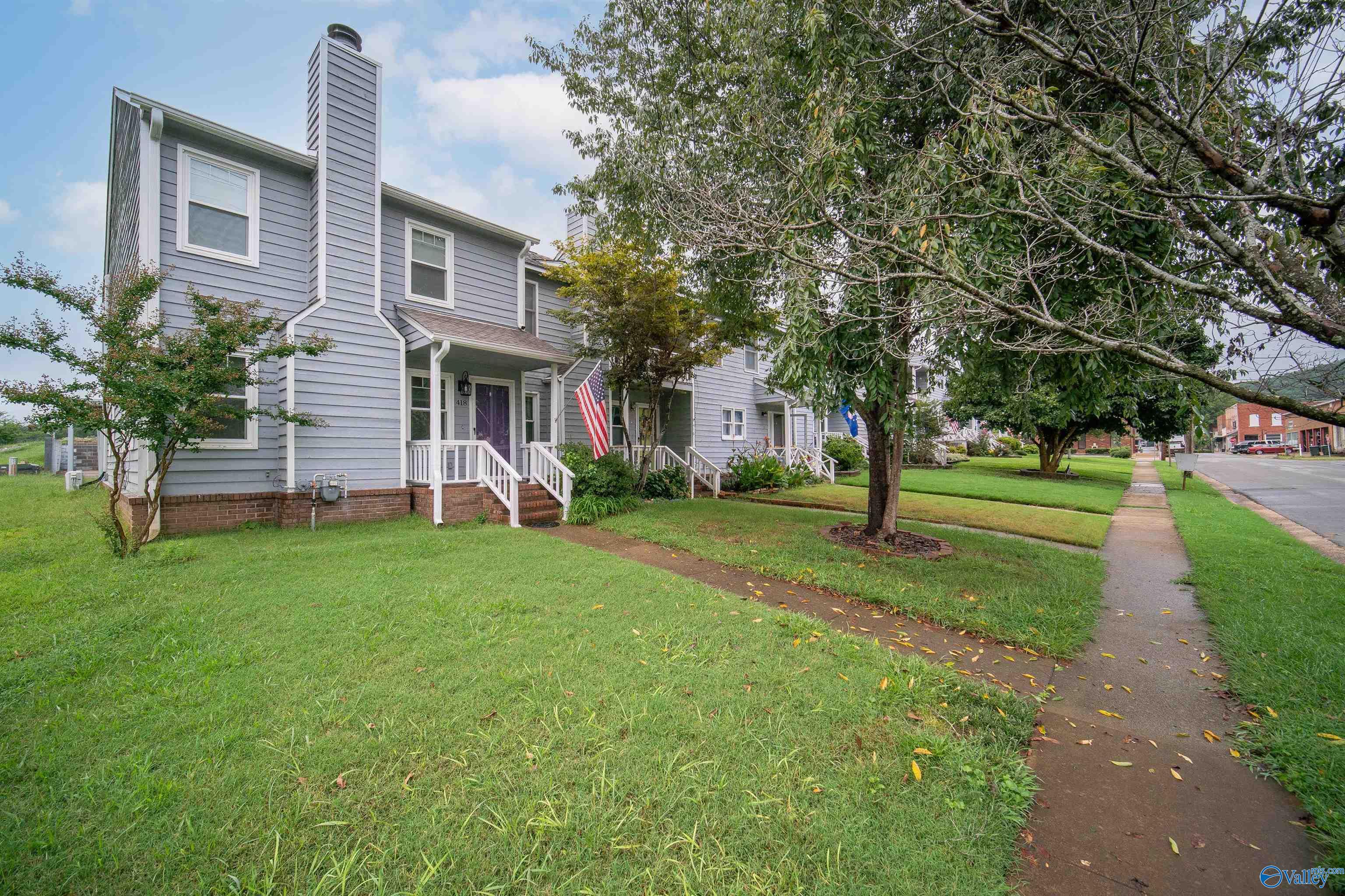 Market St, Scottsboro, AL 35768