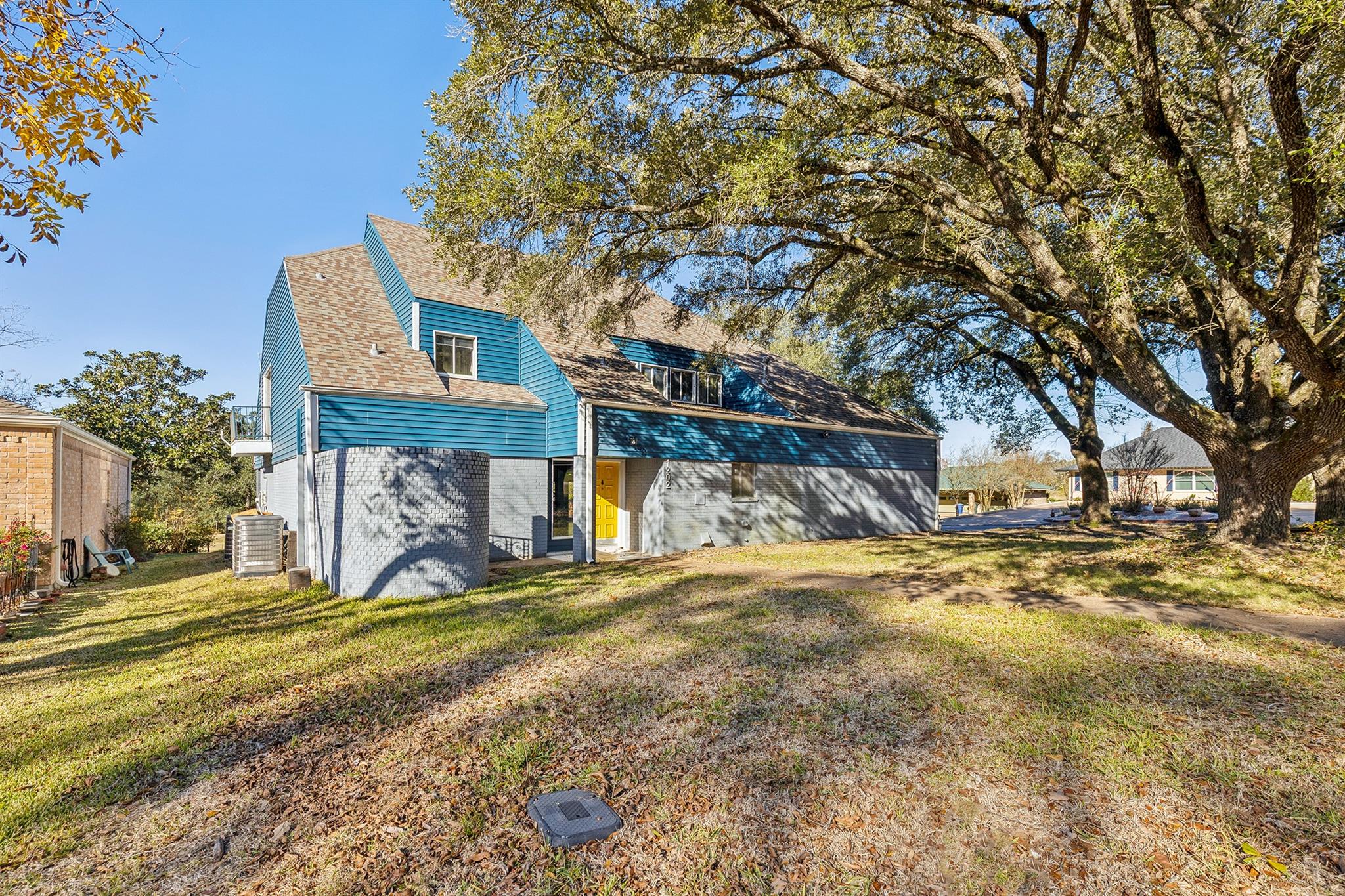 Residential in Huntsville 3
