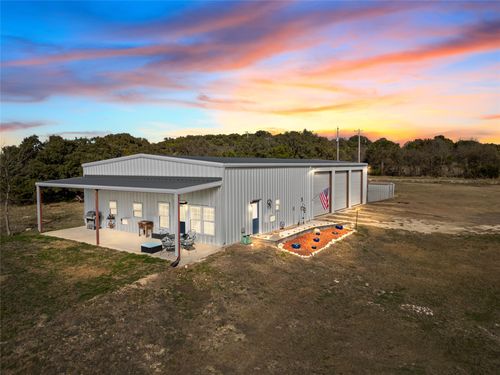 351 County Road 2601, Meridian, TX, 76665-3070 | Card Image