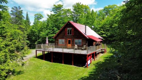 29 Davis Ridge Road, Harfords Point Twp, ME, 04442 | Card Image