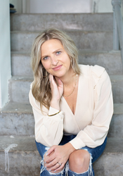 Jessica Jacobs