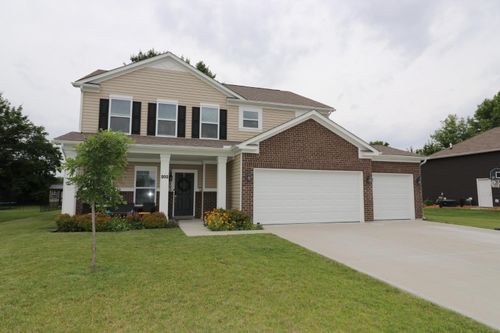 203 Abby Lane, Batesville, IN, 47006 | Card Image