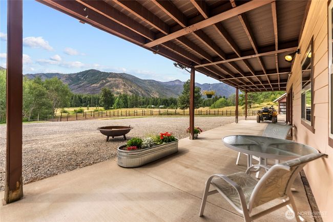 1027 Twisp River Rd, House other with 5 bedrooms, 3 bathrooms and 7 parking in Twisp WA | Image 30