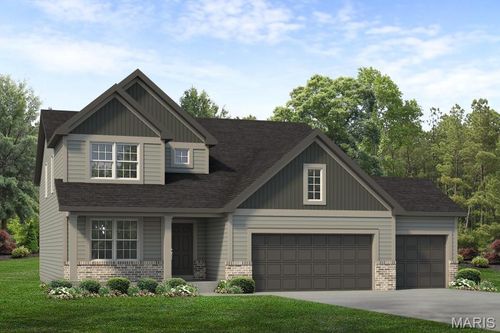 255 Randlin Dr, Lake Saint Louis, MO, 63367-6483 | Card Image