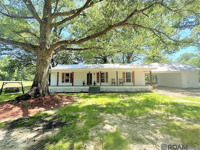 6935 Redwood Ln, House other with 3 bedrooms, 2 bathrooms and 2 parking in Jackson LA | Image 11