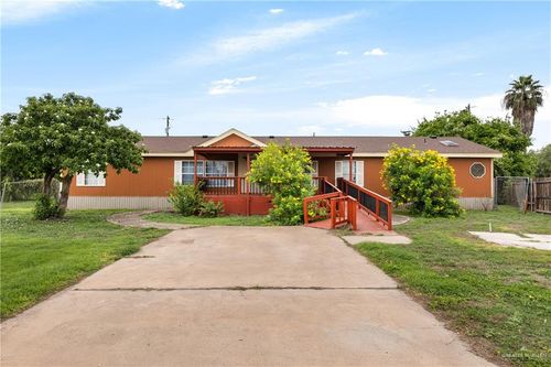2711 Abraham St, Donna, TX, 78537-6571 | Card Image