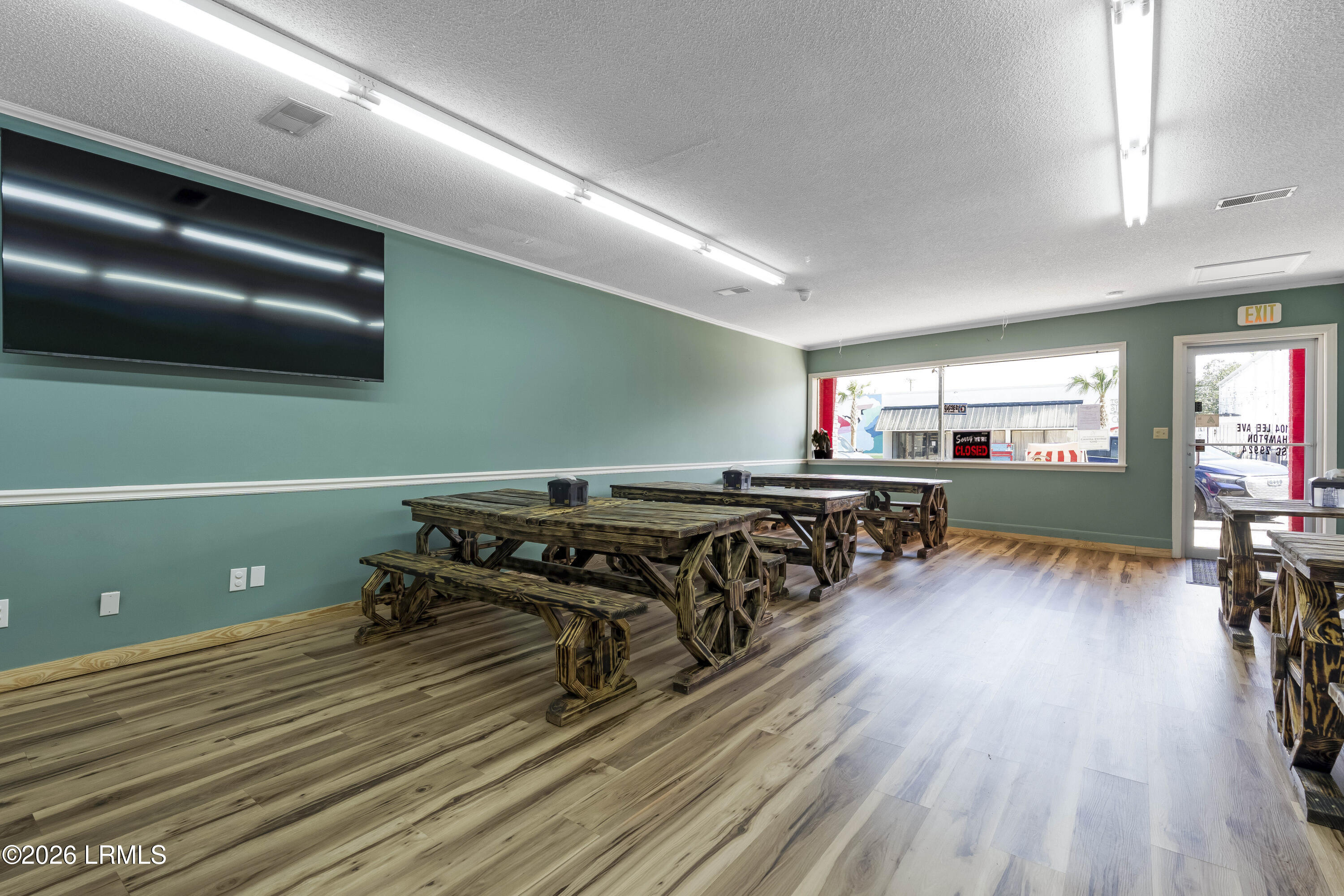 Commercial Sale in Hampton