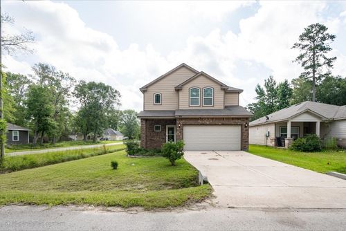901 Jefferson Ave, Cleveland, TX, 77327-5516 | Card Image