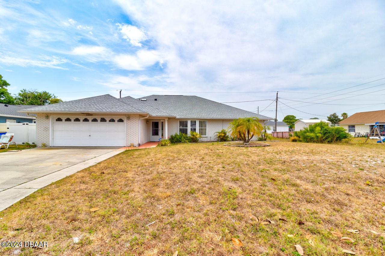 Umbrella Tree Dr, Edgewater, FL 32141
