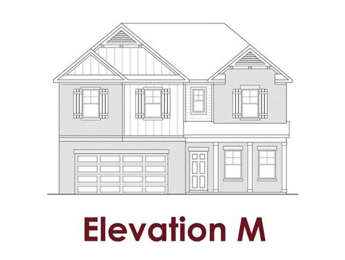 104 Chickadee Court, Auburn, GA, 30011 | Card Image