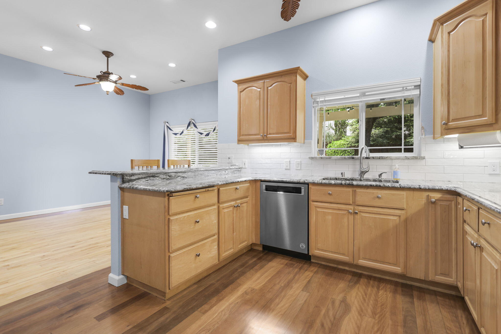 Residential in Redding 4