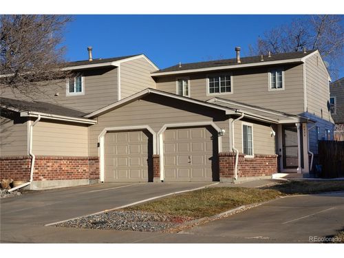 4939 E 124th Way, Thornton, CO, 80241-3005 | Card Image
