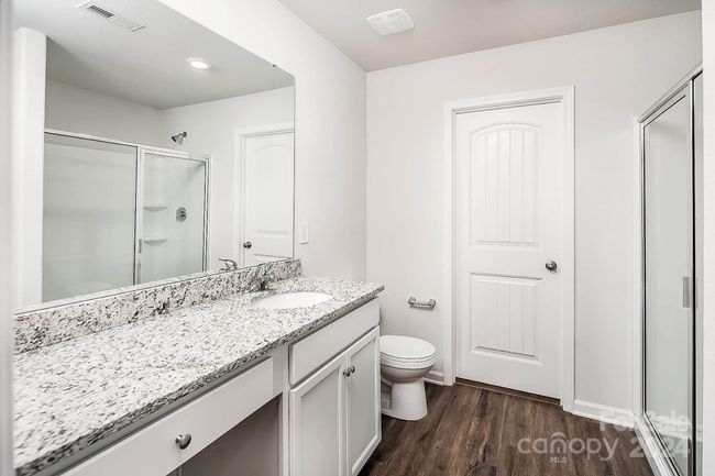 8017 Moose Creek Dr, House other with 4 bedrooms, 3 bathrooms and null parking in Charlotte NC | Image 8