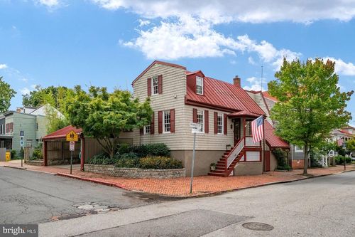 100 Market St, ANNAPOLIS, MD, 21401-2608 | Card Image