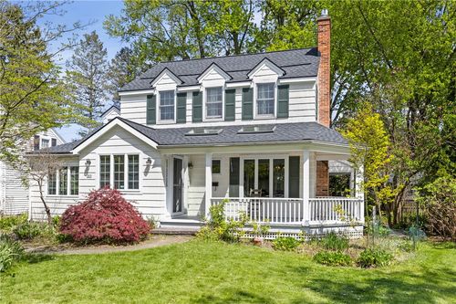 202 Clovercrest Dr, Rochester, NY, 14618-3241 | Card Image