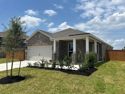 1111 Whispering Winds Dr, Beasley, TX, 77417-0275 | Card Image