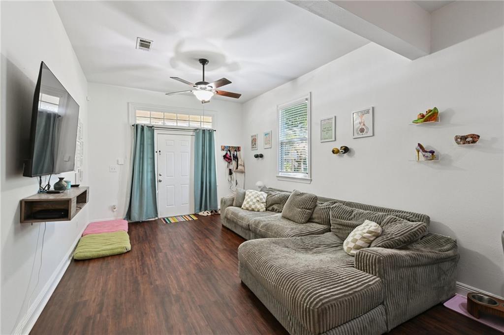 Residential Income in New Orleans 5