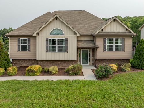 8592 Booth Bay Dr, Hixson, TN, 37343-1798 | Card Image
