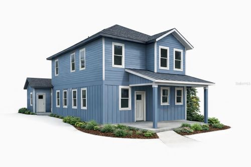 420 Nw 3rd Ave, GAINESVILLE, FL, 32601-5254 | Card Image